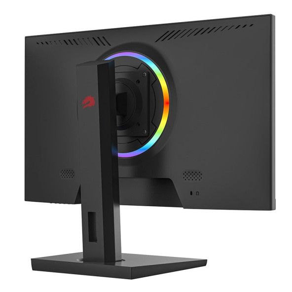GameBooster GB-2419FF 23.8" 180Hz 1ms FreeSync G-Sync HDMI DP SS IPS FHD Gaming Monitör - 4