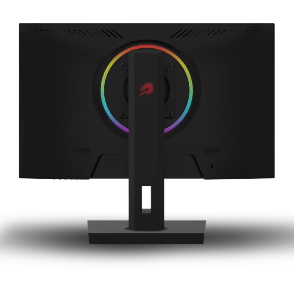 GameBooster GB-2419FF 23.8" 180Hz 1ms FreeSync G-Sync HDMI DP SS IPS FHD Gaming Monitör - 5