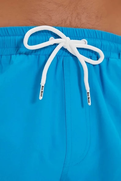 Daytona Mavi Erkek Deniz Şortu - 3