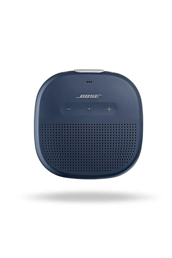 Soundlink Micro Mavi Bluetooth Hoparlör ( Türkiye)