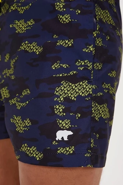 Owen Sülfür Erkek Mayo - 5