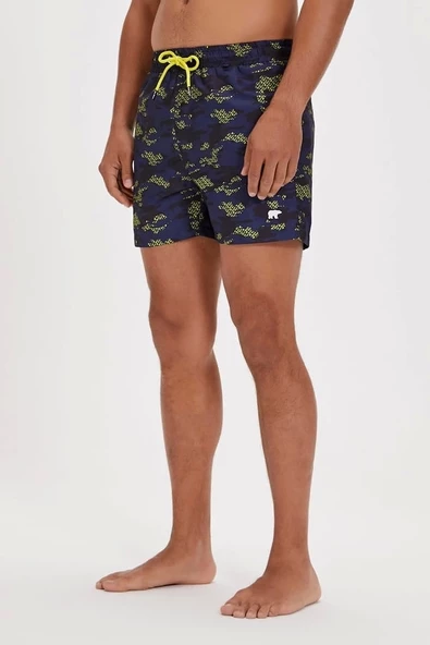 Owen Sülfür Erkek Mayo - 4