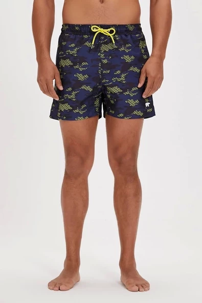 Owen Sülfür Erkek Mayo