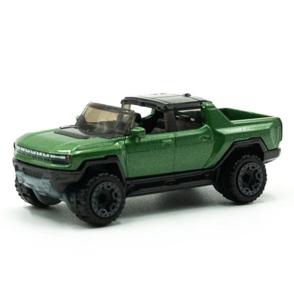 Hot Wheels Tekli Arabalar GMC Hummer EV HKK58