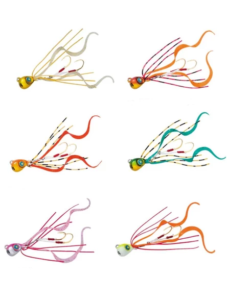 Major Craft Nano Rubber Narb-1.5gr Tai Rubber ürün görseli