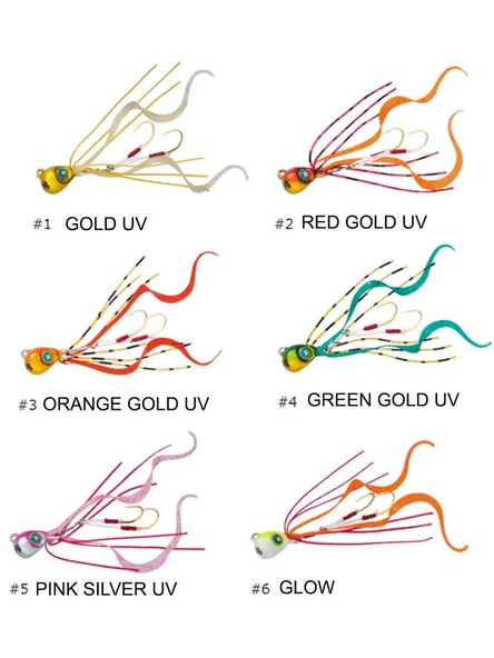 Major Craft Nano Rubber Narb-1.5gr Tai Rubber - Resim 2