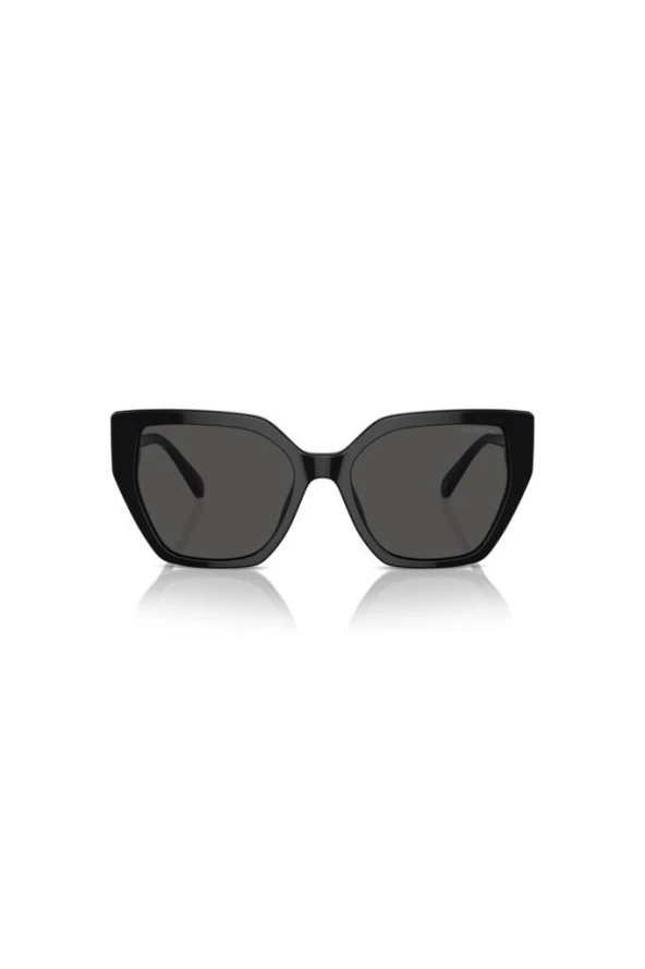 SWAROVSKI SK 6016 COL 100187 56-18-140 KADIN GÜNEŞ GÖZLÜĞÜ - Resim 2