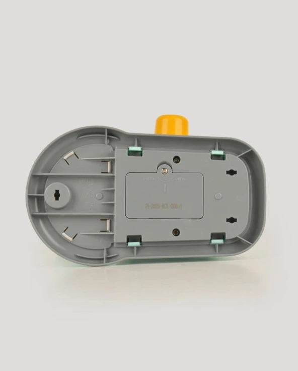 ENFAL Let's Be Child Dokunmatik Ekranlı ve Sesli Oyuncak Kahve Makinesi LC-30990 - Resim 9