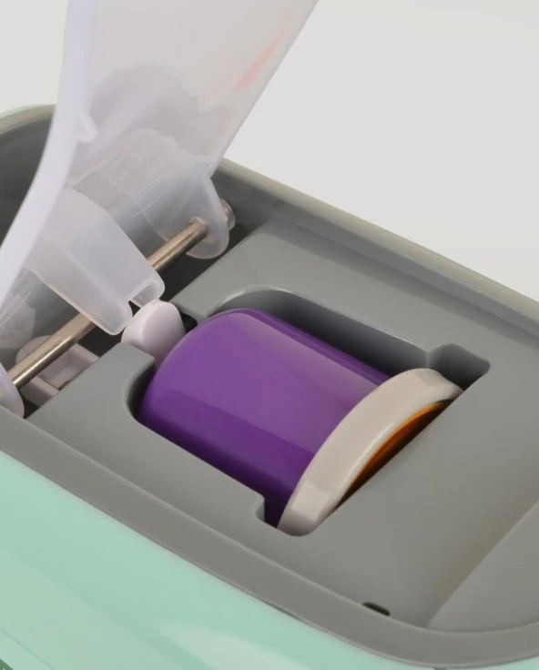 ENFAL Let's Be Child Dokunmatik Ekranlı ve Sesli Oyuncak Kahve Makinesi LC-30990 - Resim 10