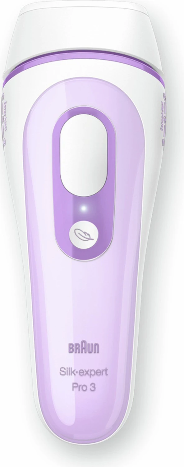 Braun Silk Expert Pro 3 PL3000 300.000 Atımlı, 1 Başlıklı IPL