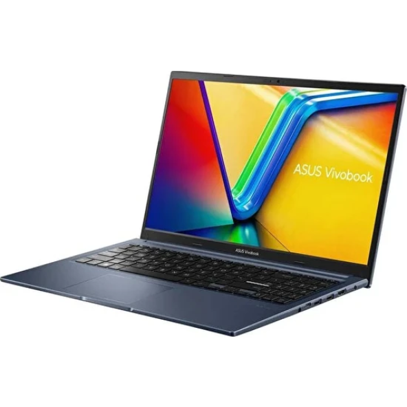 Asus X1502za-Ej490w Intel i5-1235u 8gb 512gb Ssd Intel Iris Xe Graphics 15.6" Fhd W11 Notebook