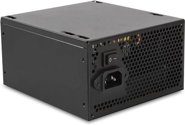 Sprange 500W 80 Plus Power Supply PS500-80P PSU