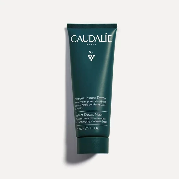 Caudalie Vinergetic C+ Instant Detox Mask 75 Ml ürün görseli