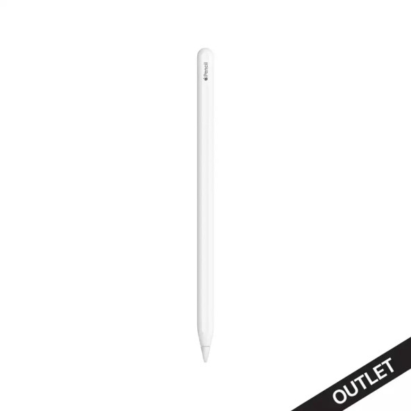 Apple Pencil 2.Nesil MU8F2TU A-Teşhir