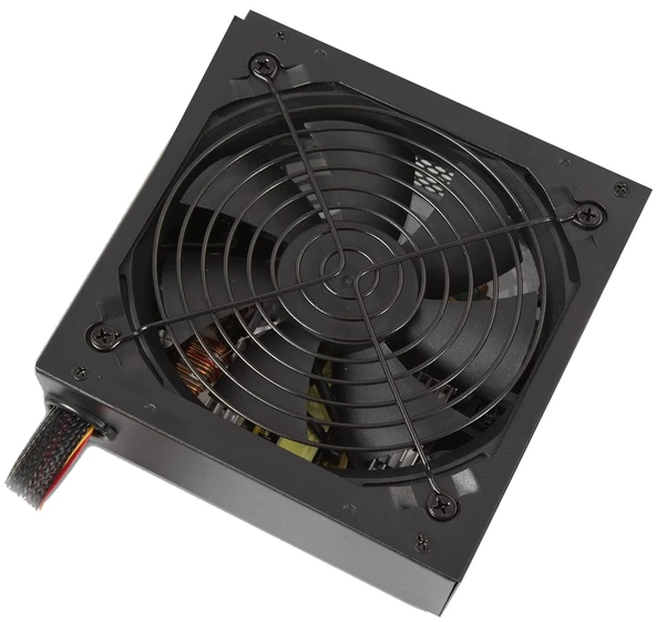 Sprange 500W 80 Plus Power Supply PS500-80P PSU - 2