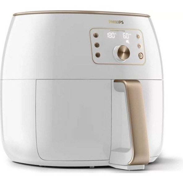 Philips HD9870/20 Xxl Premium Airfryer