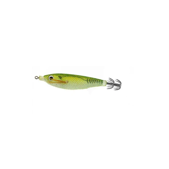 Ryuji Toto Squid 7cm 9.5gr Kalamar Zokası - 11