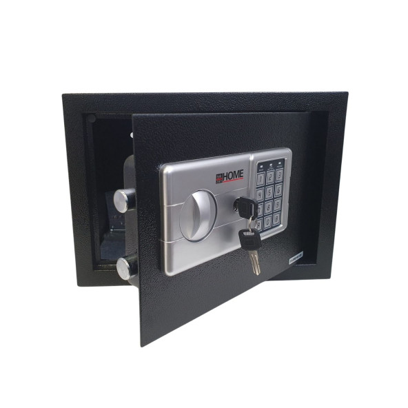 Tekzen Home Para Kasası Elektronik Şifreli 250x350x250mm- 25EK - 3