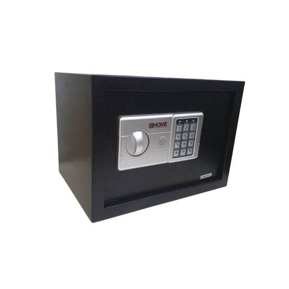 Tekzen Home Para Kasası Elektronik Şifreli 250x350x250mm- 25EK - 5