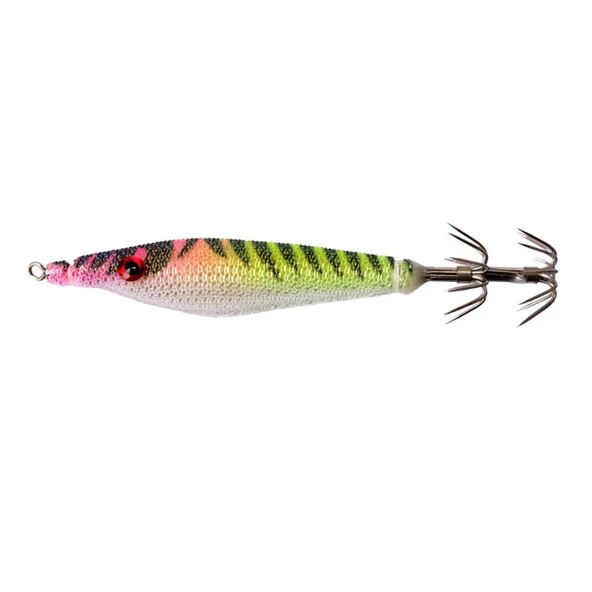 Ryuji New Soft Squid 7cm 2.8gr Silikon Kalamar Zokası - 11