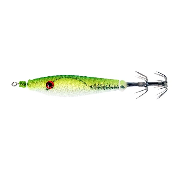 Ryuji New Soft Squid 7cm 2.8gr Silikon Kalamar Zokası - 2