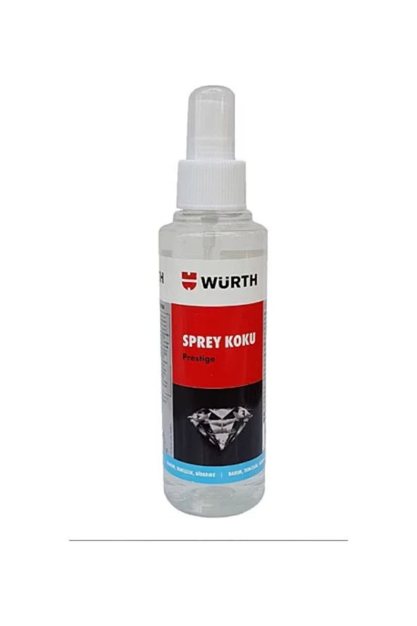 Würth Sprey Koku 150 ml Prestige