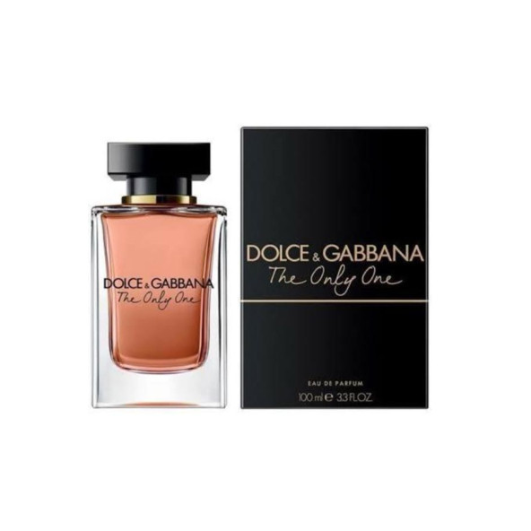Dolce & Gabbana The Only One EDP 100 ml Kadın Parfümü ürün görseli 1