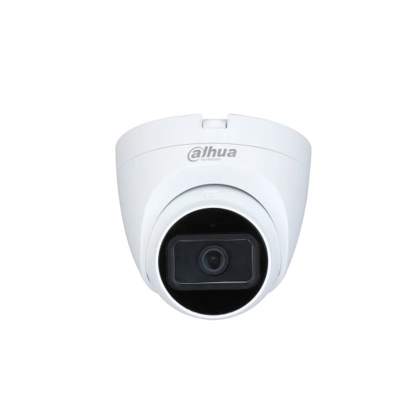 DAHUA - HAC-HDW1200TRQ 2MP 2.8mm HDCVI IR Dome Kamera