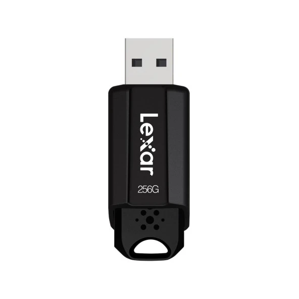 LEXAR 256GB LJDS080256G-BNBNG USB BELLEK JUMPDRIVE S80 USB 3.1 FLASH DRIVE UP TO 150MB/S READ AND 60MB/S WRITE - 3