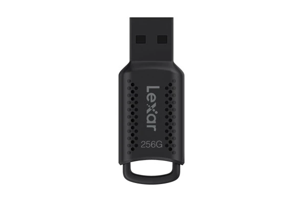 LEXAR 256GB LJDV400256G-BNBNG USB BELLEK JUMPDRIVE V400 USB 3.0 FLASH DRIVE UP TO 100MB/S READ - 3