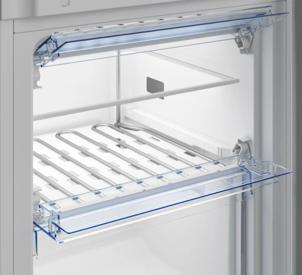 Beko 7063 MB 6 Çekmeceli Dikey Derin Dondurucu - 4