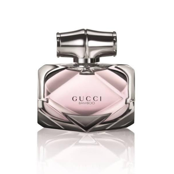 Gucci Bamboo EDP 75 ml Kadın Parfüm - Resim 2