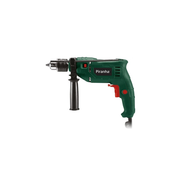 Piranha 3634 550 watt Darbeli Matkap - 1