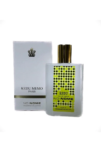 No Nome 146 Kedu Memo Parıs Unısex 100 ml Patfüm