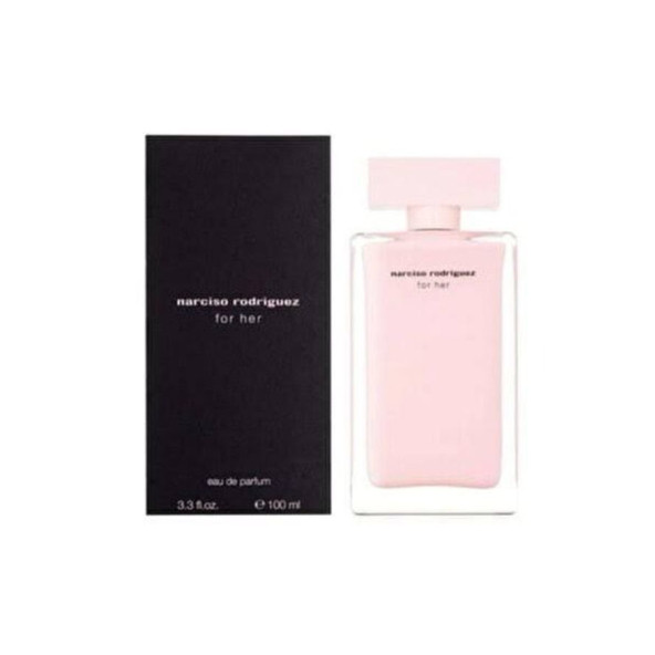 Narciso Rodriguez For Her EDP 100 ml Bayan Parfümü - 1
