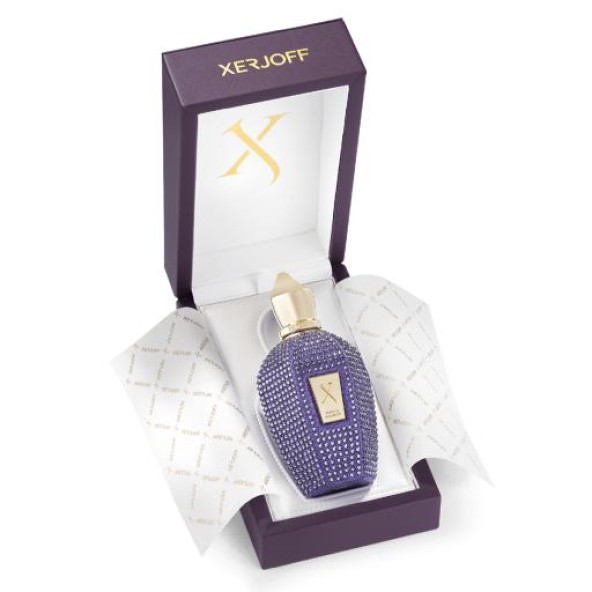 Xerjoff Purple Accento 100 ml Unisex Parfüm - 2