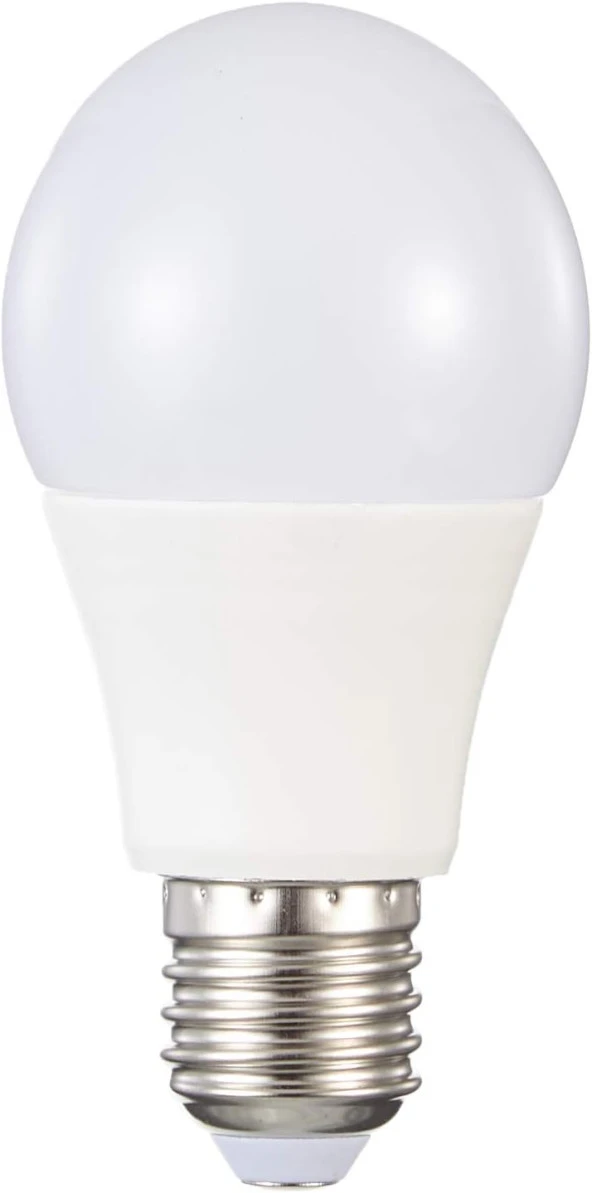 Led Ampul, 6 W, 6500 K, Soğuk Beyaz