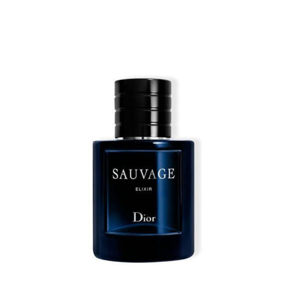 Dior Sauvage Elixir 60 ml Erkek Parfüm - Resim 2
