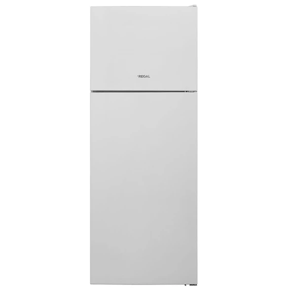 Regal ST 47020 E Enerji Sınıfı 432 Lt Statik Üstten Donduruculu Buzdolabı