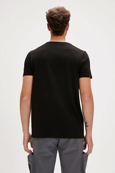 BAD BEAR Bang Night Men's T-Shirt - 3