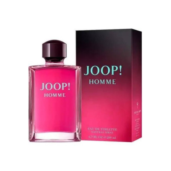 Joop Homme EDT 125 ml Erkek Parfümü