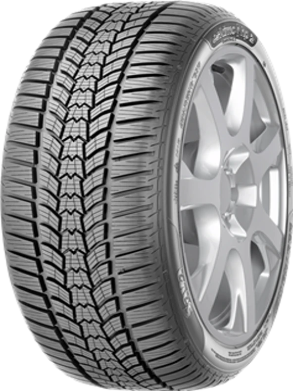 Sava 225/50R17 98V Eskımo HP 2 XL FP Oto Kış Lastiği (Üretim Yılı: 2023) ürün görseli 1