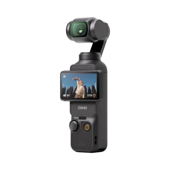 DJI Osmo Pocket 3 Gimbal