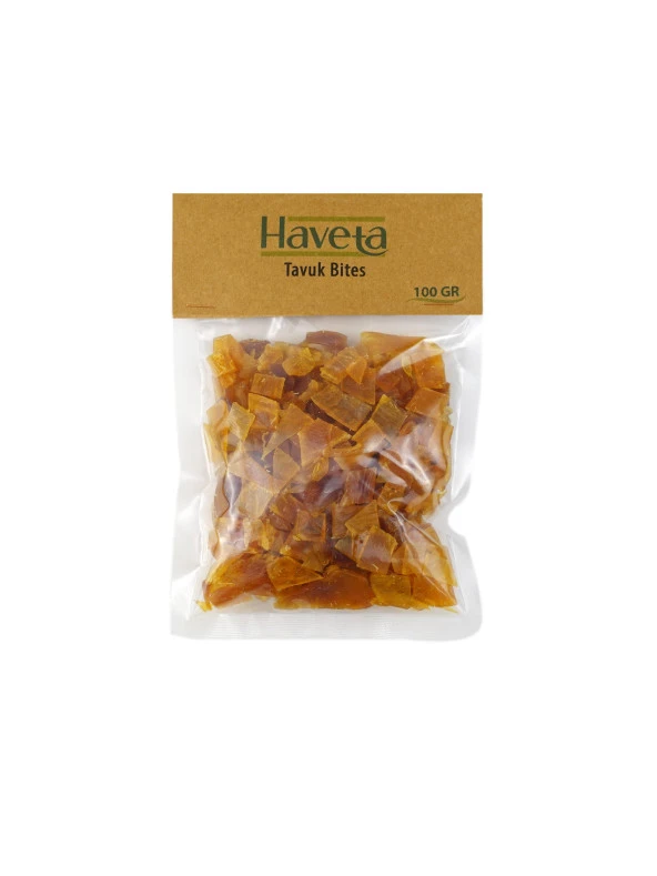 Tavuk Bites 100gr