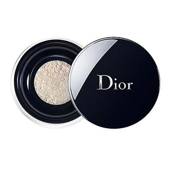 DIOR DIORSKIN FOREVER & EVER CONTROL LOOSE POWDER 001 TOZ PUDRA