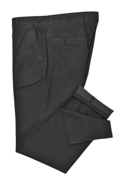 Erkek Kanvas Pantolon Klasik 1047 BGL-ST03841 - Resim 6