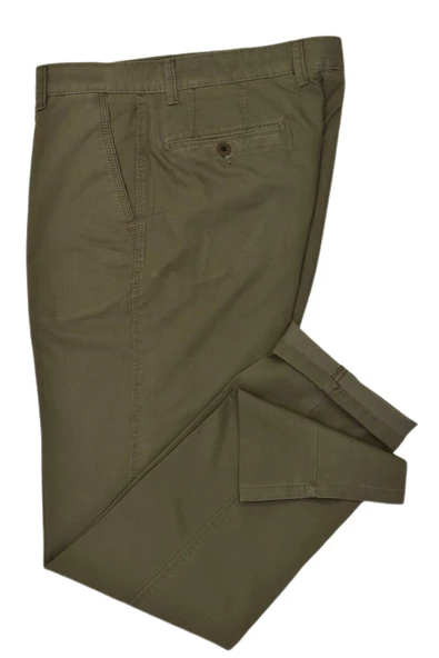 Erkek Kanvas Pantolon Klasik 1047 BGL-ST03841 - Resim 9