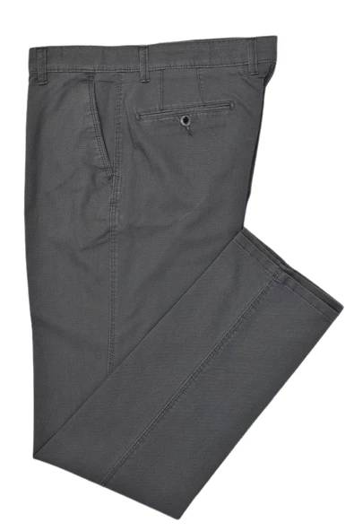 Erkek Kanvas Pantolon Klasik 1047 BGL-ST03841 - Resim 7