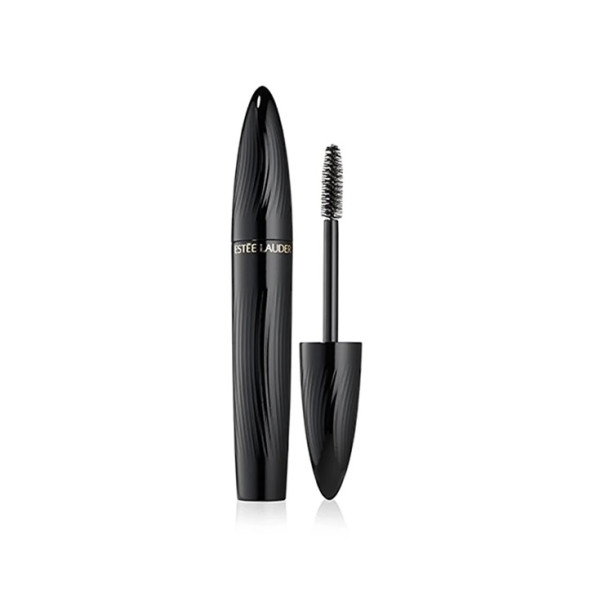 ESTE LAUDER Turbo Lash Volume Length Black Maskara