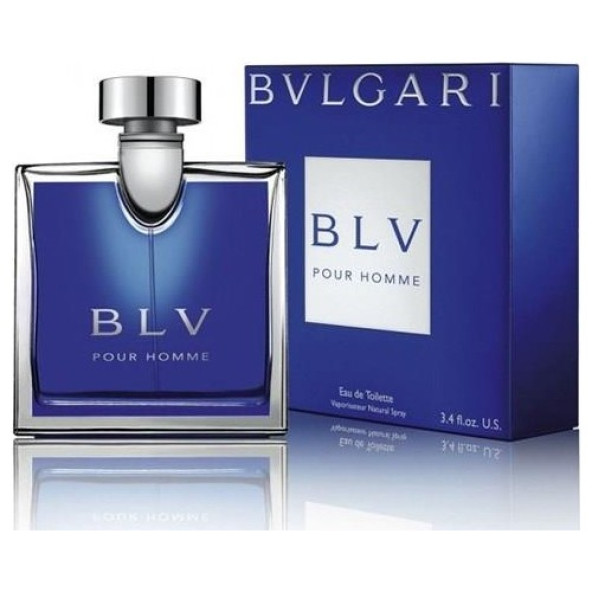 Bvlgari Blv Edt 100 Ml Erkek Parfüm